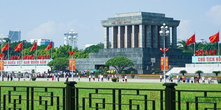 Half-day Explore Hanoi City Tour