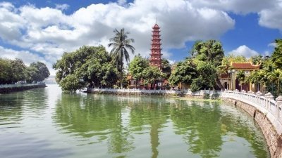 Half-day Explore Hanoi City Tour