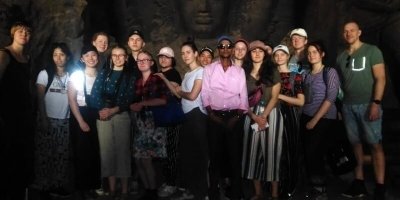 Sightseeing Day-Tours