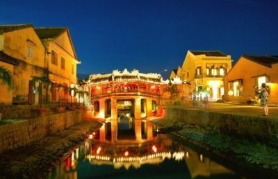 Explore Da Nang Marble Mountains Hoi An Ancient Town Cultural Full-Day