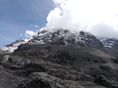 7 DAYS SHIRA ROUTE MOUNTAIN KILIMANJARO CLIMB