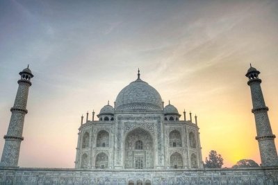 Same Day Taj Mahal Tour From Delhi By Car