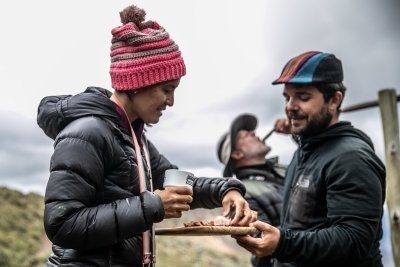 Don Daniel Ranch a Gaucho day from Mendoza