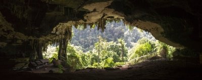 3D2N ANCIENT CAVE EXPLORATION