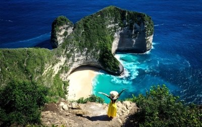 Bali Full-Day Tour: Nusa Penida Tour with Snorkeling from Bali