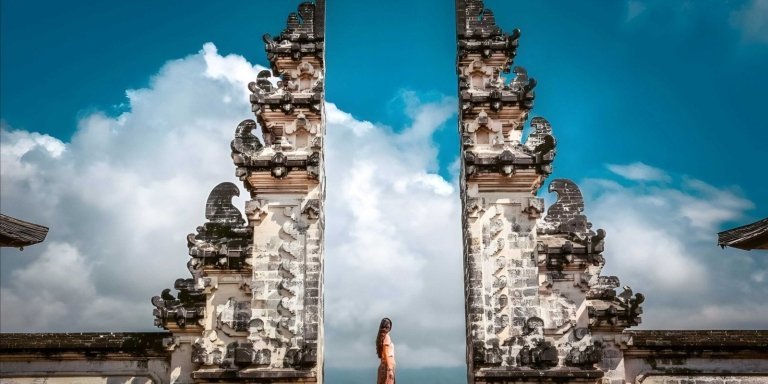 Bali Full-Day Tour: The Gate of Heaven Tour