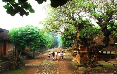 Bali Full-Day Tour: The Gate of Heaven Tour