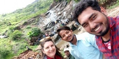 Trekking, Hiking & Riding Tours