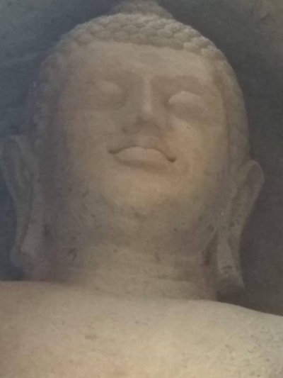 Kanheri caves with Expert Guide and Aircon car