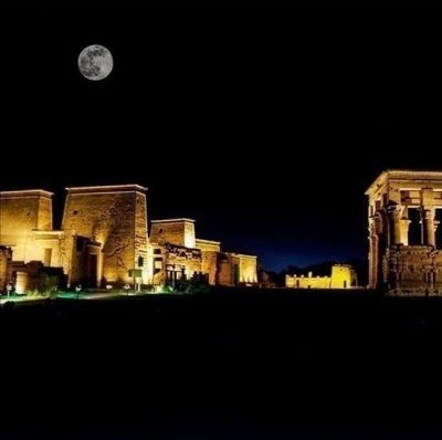 Upper Egypt Package | Nile Cruise Experience, 3 Nights 4 Days