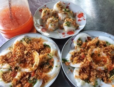 Explore Saigon's Best Street Food and Culture Private Motorbike Night