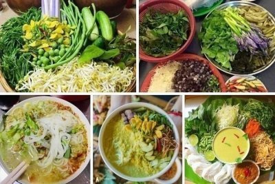 3 Cities Culinary and Cultural Insights