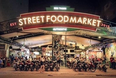 Ho Chi Minh Hidden Gems and Food Tour on Scooter Explore with Locals