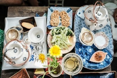 Hoi An Eco-Friendly Modern Culinary Journey by Electric Car