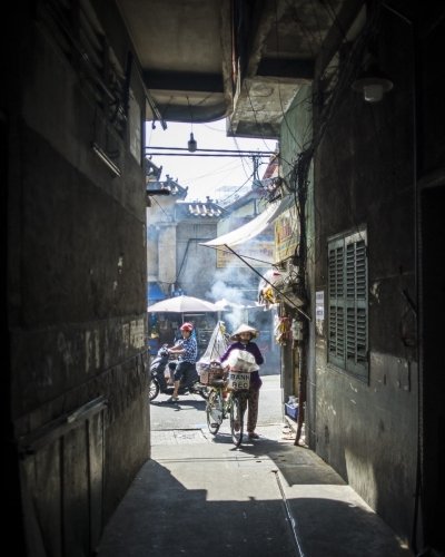 Saigon Street Hidden Gems A Cultural and Photography Tour