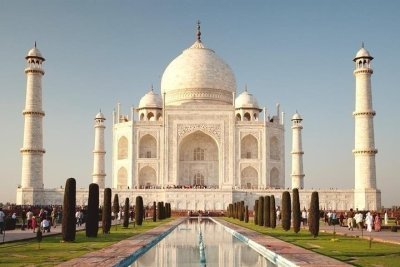 Golden Triangle Tour With Udaipur from Delhi