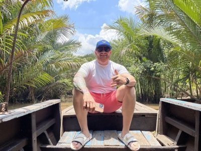 2-Day Mekong Delta Tour Can Tho Floating Markets Cultural Insight