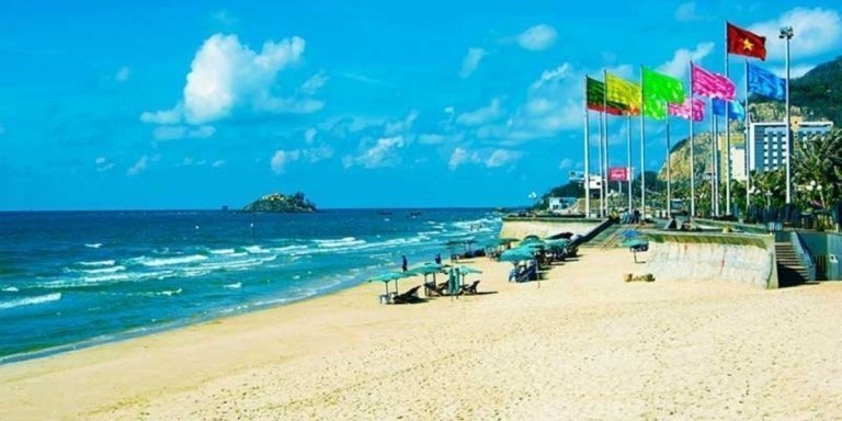 Vung Tau Beach Landmarks Full Day Tour from HCMC Cultural Scenic