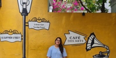 From Chennai: Mahabalipuram and Pondicherry Day Tour