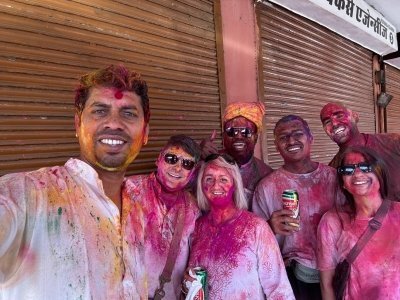 Luxury 4-Day Golden Triangle Tour With 4 star Accommodation