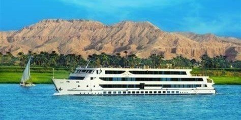 4-Day Aswan: Guided Nile Cruise With Meals And Sightseeing.