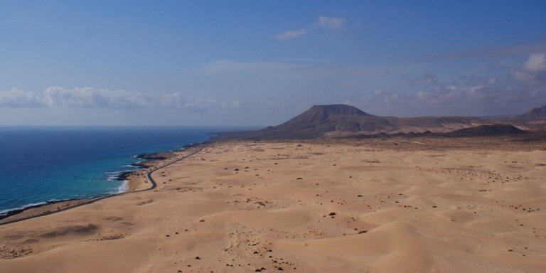 Fuerteventura Biggest PRIVATE Sightseeing guided ISLAND tour,MAX 8 pax