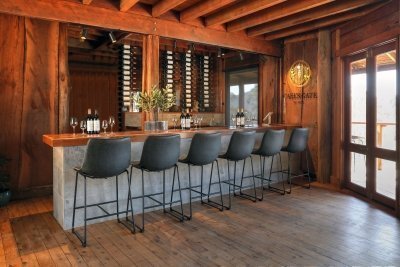 Cael’s Gate Wine and Cheese Tasting in Broke