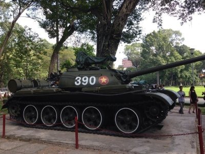 Explore Hidden Gems of Saigon Historical Insights Local Life