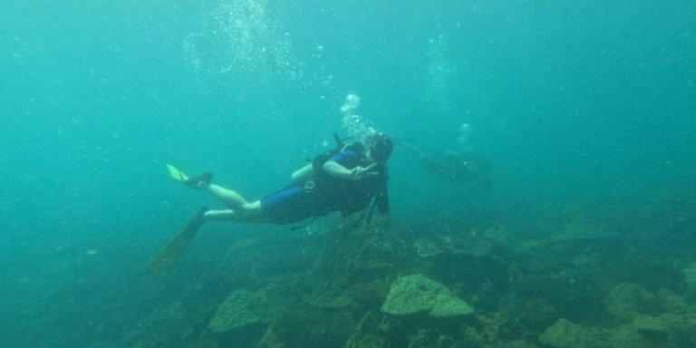 Explore Coral Park with Phu Quoc Seawalker Underwater Tour