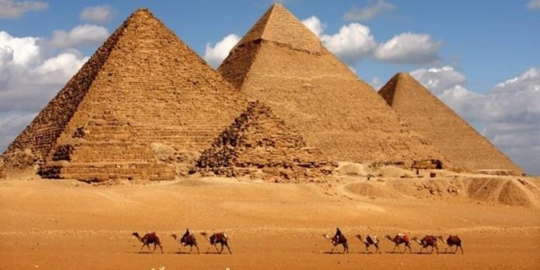 15-Hour Highlights Trip To Cairo And Giza From Marsa Alam By Plane