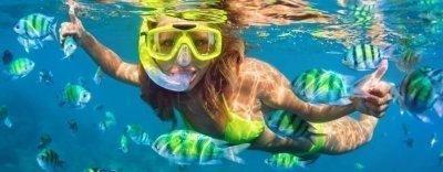 Water Activities & Sports