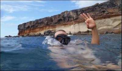 Snorkeling Tenerife - Snorkeling Tour in Tenerife South Snorkeling Tenerife - Snorkeling Tour in Tenerife South
