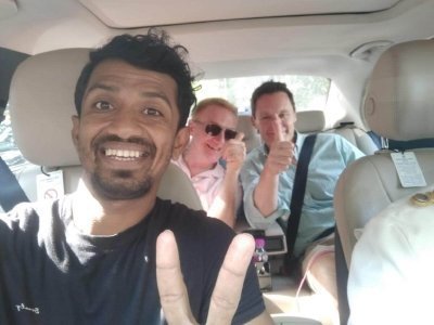 Private Car Hire with Professional Driver Private Car Hire with Professional Driver