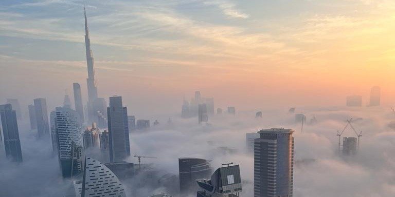 GUIA BRASILEIRO EM DUBAI
