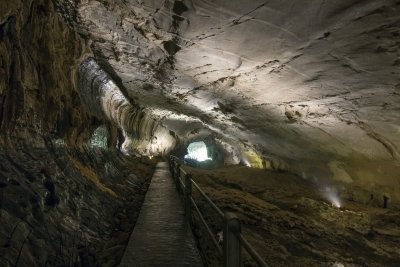 5D4N Miri Caving Adventure