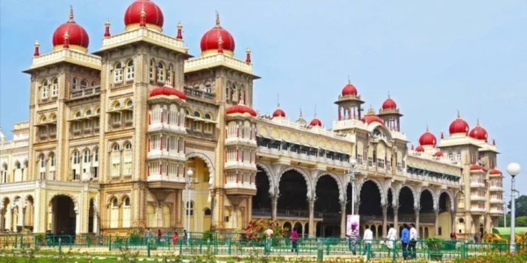 Full Day Private Guided Tour of Mysore