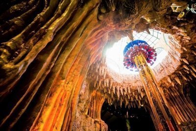 Day Tour To Ba Na Hills Amusement Park