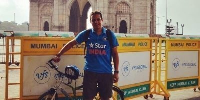 Bike Tours & Rentals