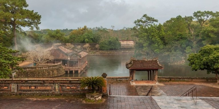 Day Trip To Hue - The Royal City｜From Danang/Hoian