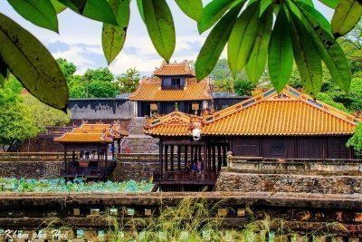 Day Trip To Hue - The Royal City｜From Danang/Hoian