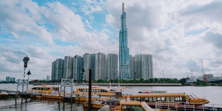 Half-day Explore Ho Chi Minh City Tour