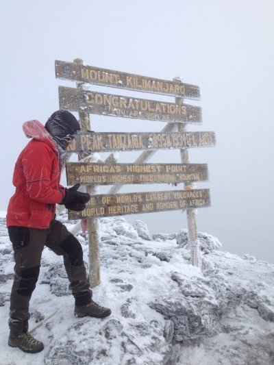 10 DAYS TOUR KILIMANJARO CLIMB AND SAFARI