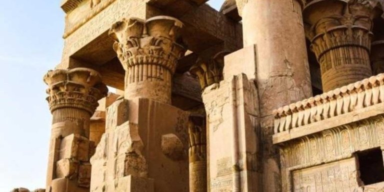 Full-Day From Marsa Alam: Trip To Luxor By Bus