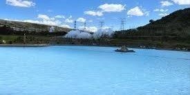 Ol Karia Geothermal Spa and Hell's Gate Day Trip