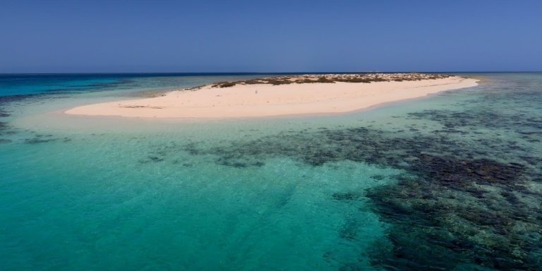 7-Hour Marsa Alam: Hamata Islands Snorkeling Trip With Lunch
