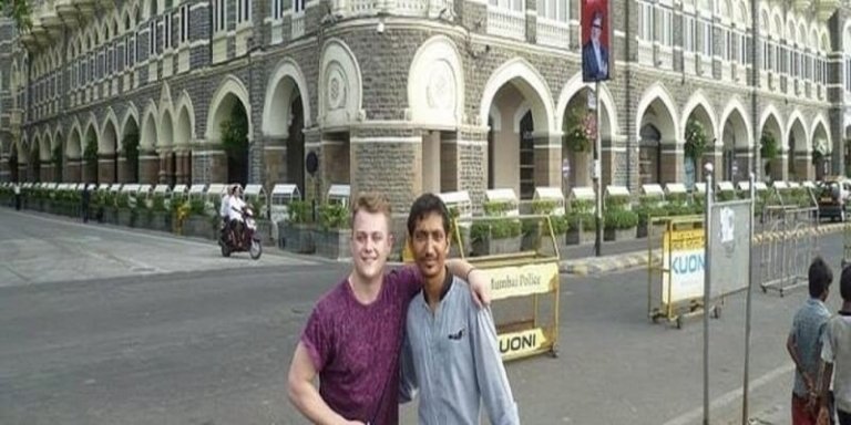 Private Mumbai Sightseeing Tour