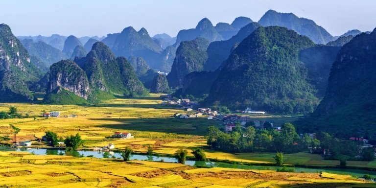 Cao Bang Authentic Journeys: Nature, Culture and Beyond