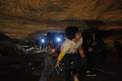 Cao Bang Authentic Journeys: Nature, Culture and Beyond