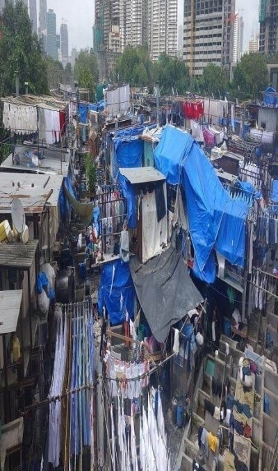 Private Mumbai Sightseeing Tour Including Dharavi Slum