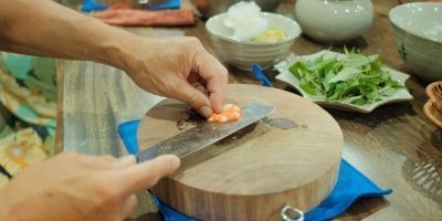 Dine With Locals: Hands-on Cooking Class With Traditional Wines